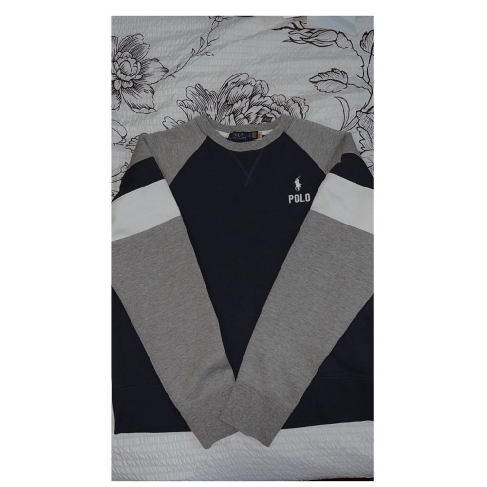 Polo By Ralph Lauren Sweatshirt